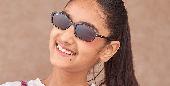 Kid’s Sunglasses Online banner