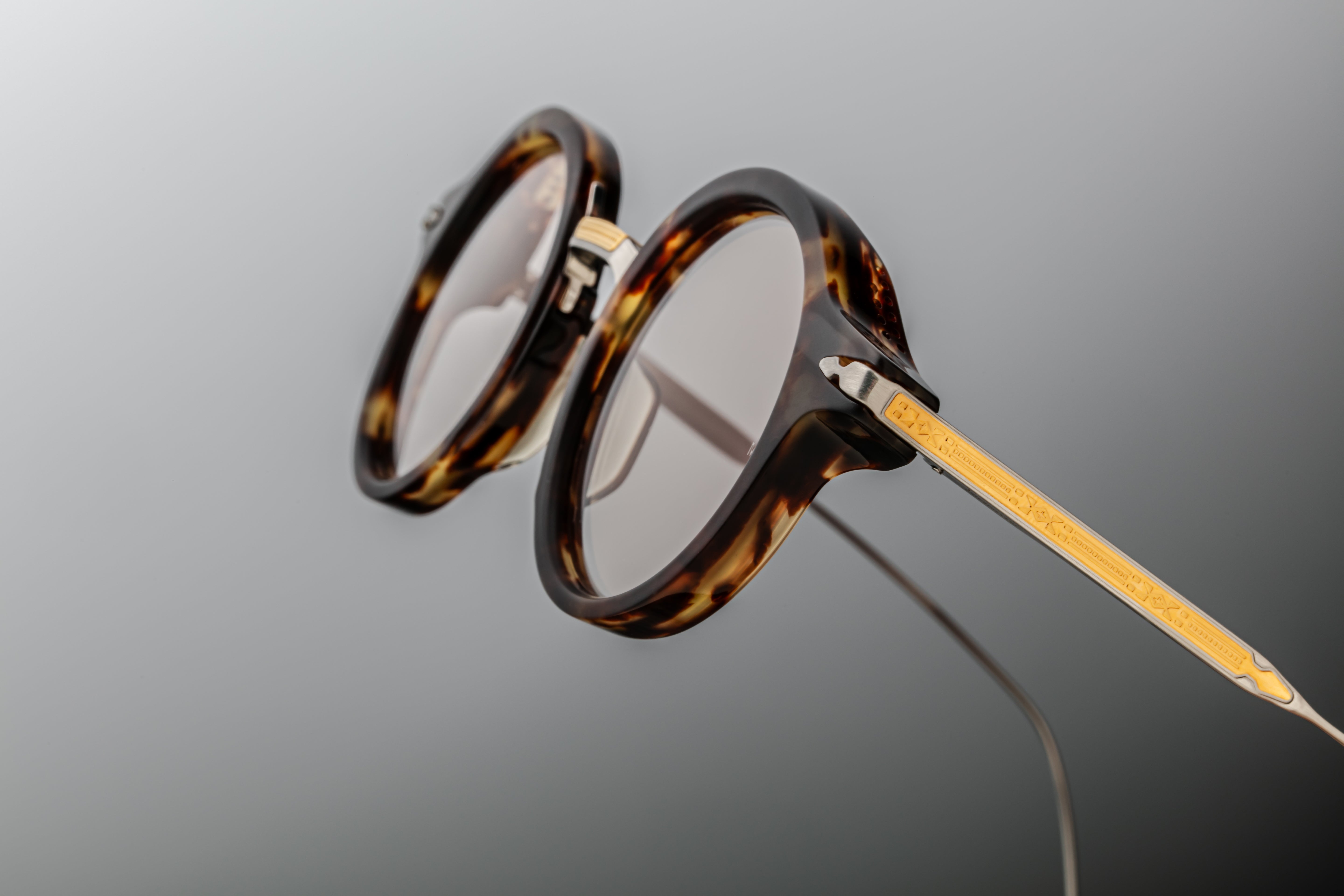 JACQUES MARIE MAGE NORMAN 111/400 JMMNM02 45 FRAME