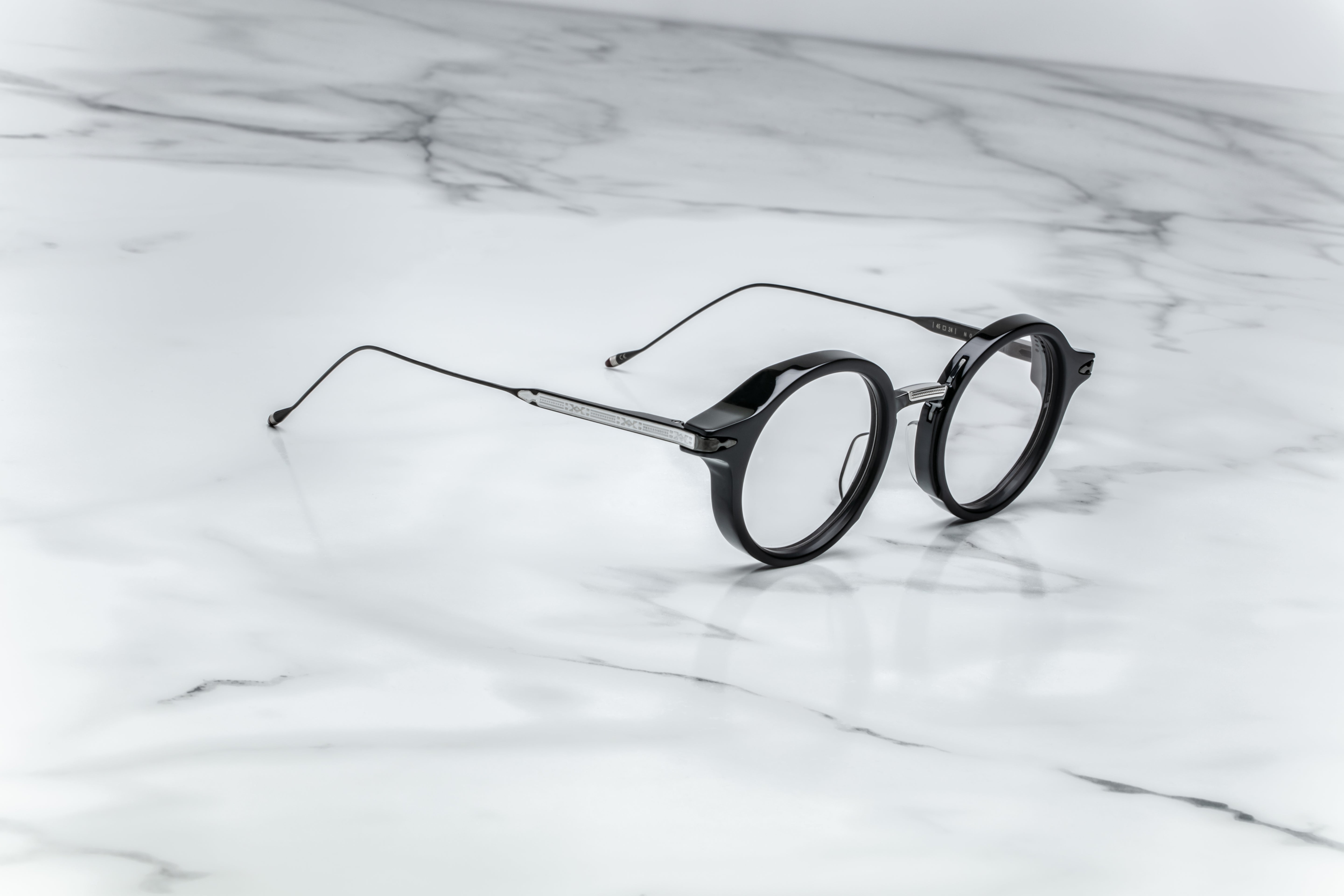 JACQUES MARIE MAGE NORMAN 274/500 JMMNM13C 45 FRAME