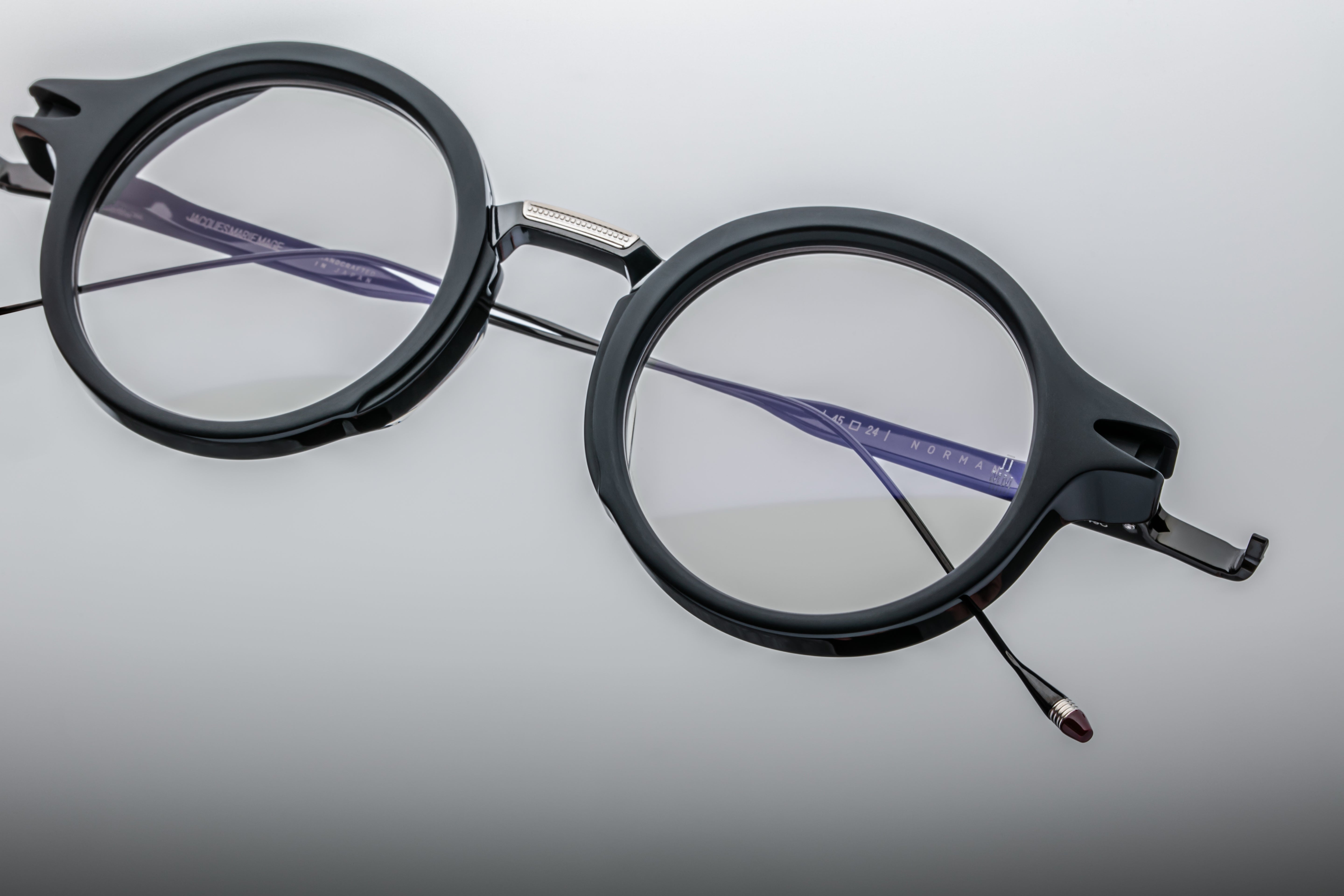 JACQUES MARIE MAGE NORMAN 274/500 JMMNM13C 45 FRAME