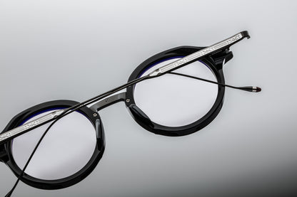 JACQUES MARIE MAGE NORMAN 274/500 JMMNM13C 45 FRAME