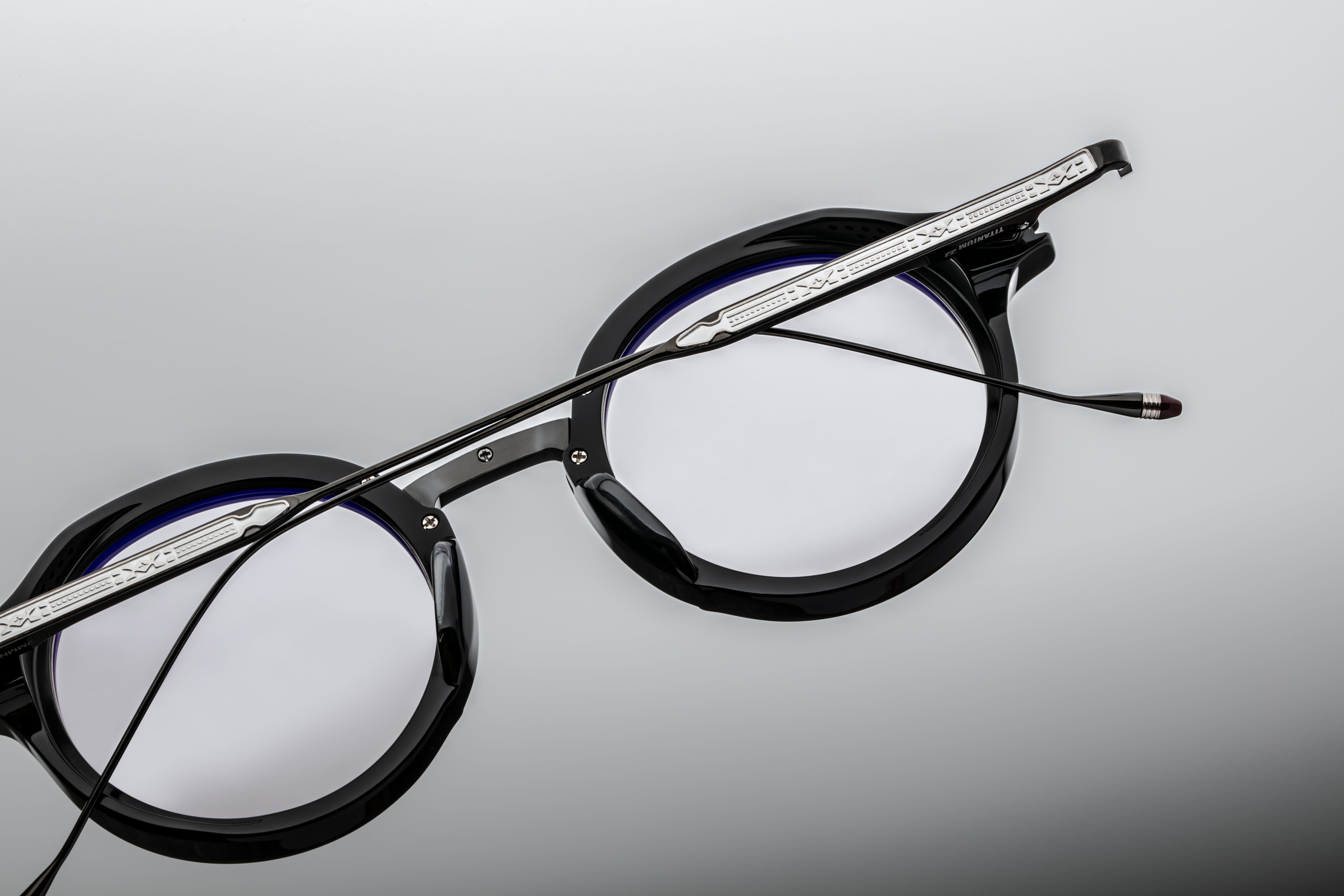 JACQUES MARIE MAGE NORMAN 274/500 JMMNM13C 45 FRAME