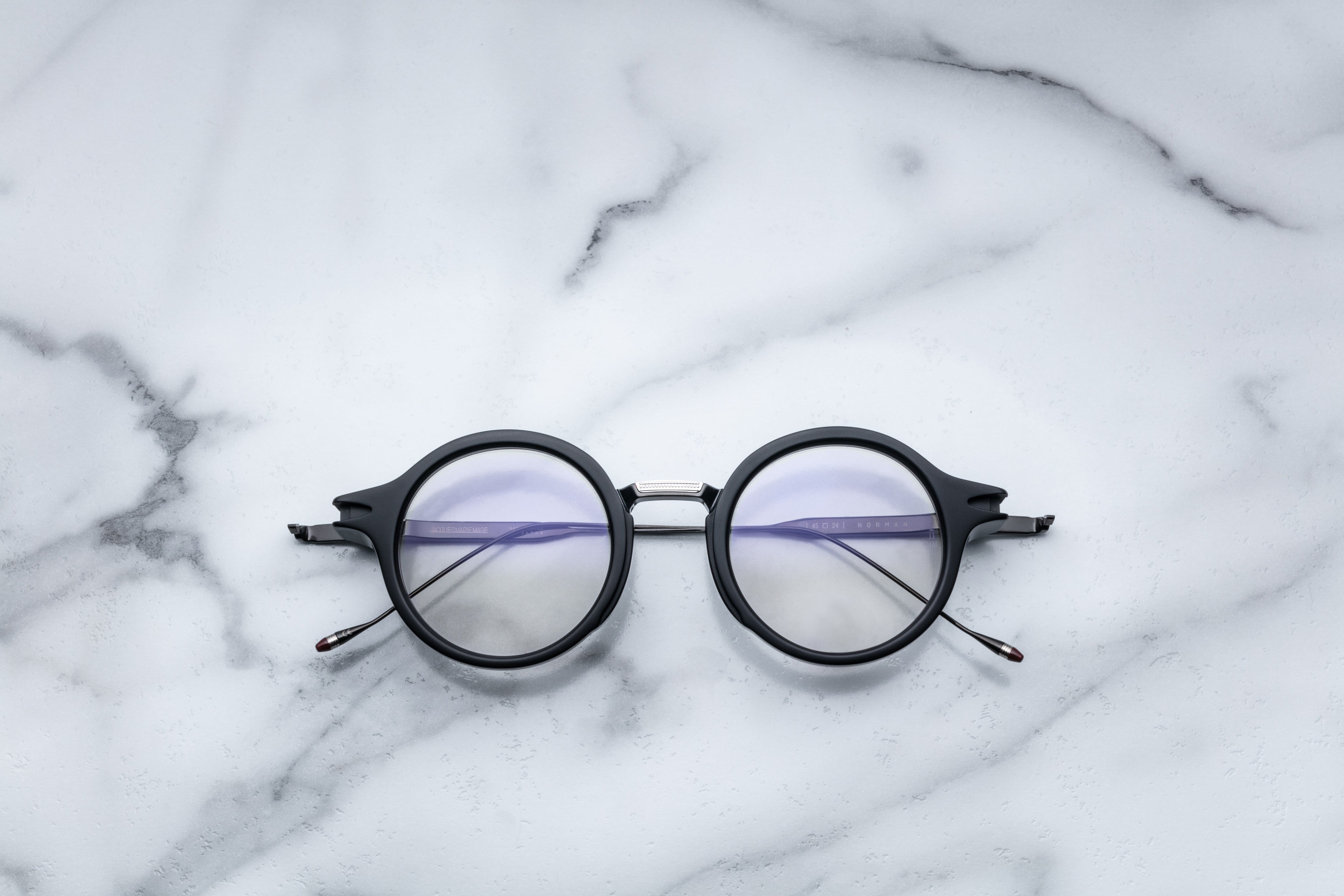 JACQUES MARIE MAGE NORMAN 274/500 JMMNM13C 45 FRAME