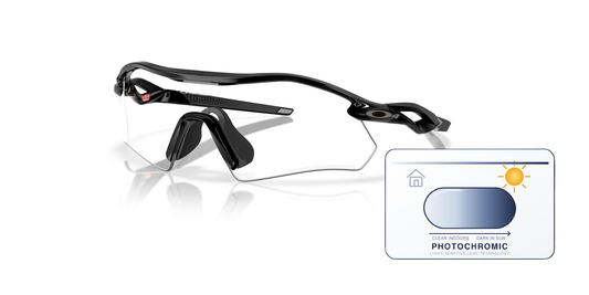 OAKLEY OO9495D RADAR PLATE 02 36 SUNGLASSES