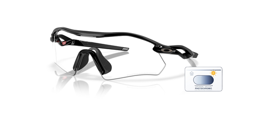 OAKLEY OO9495D RADAR PLATE 02 36 SUNGLASSES