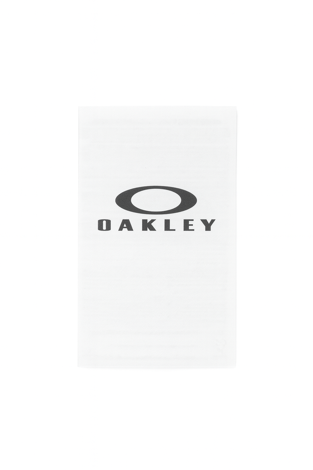 OAKLEY OX8060 OVERHEAD 806002 57 FRAME