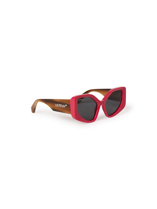 OFF WHITE OERI062 DENVER 2907 55 SUNGLASSES