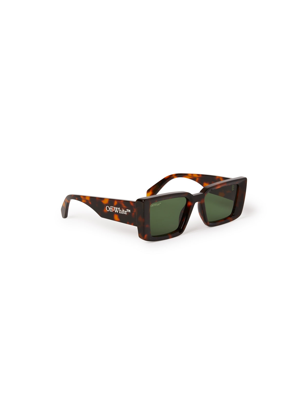 OFF WHITE OERI064 SAVANNAH 6055 53 SUNGLASSES