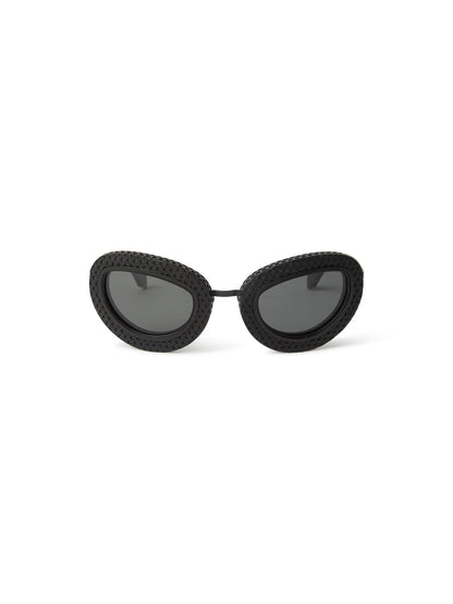 OFF WHITE OERI099 TOKYO 1007 52 SUNGLASSES
