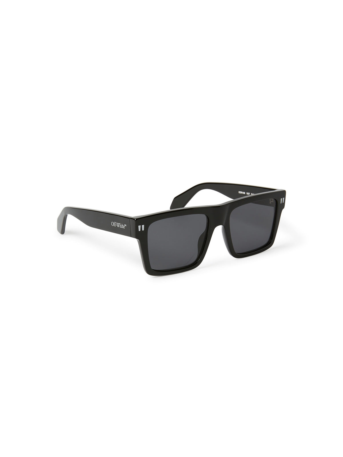 OFF WHITE OERI109 LAWTON 1007 54 SUNGLASSES