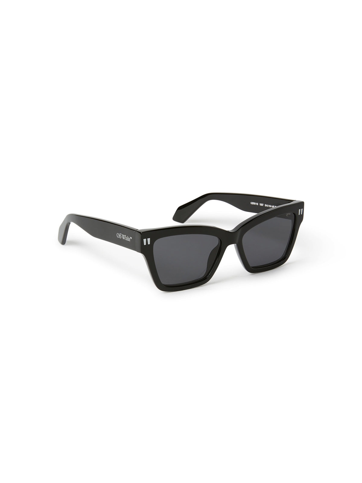 OFF WHITE OERI110 CINCINATI 1007 54 SUNGLASSES
