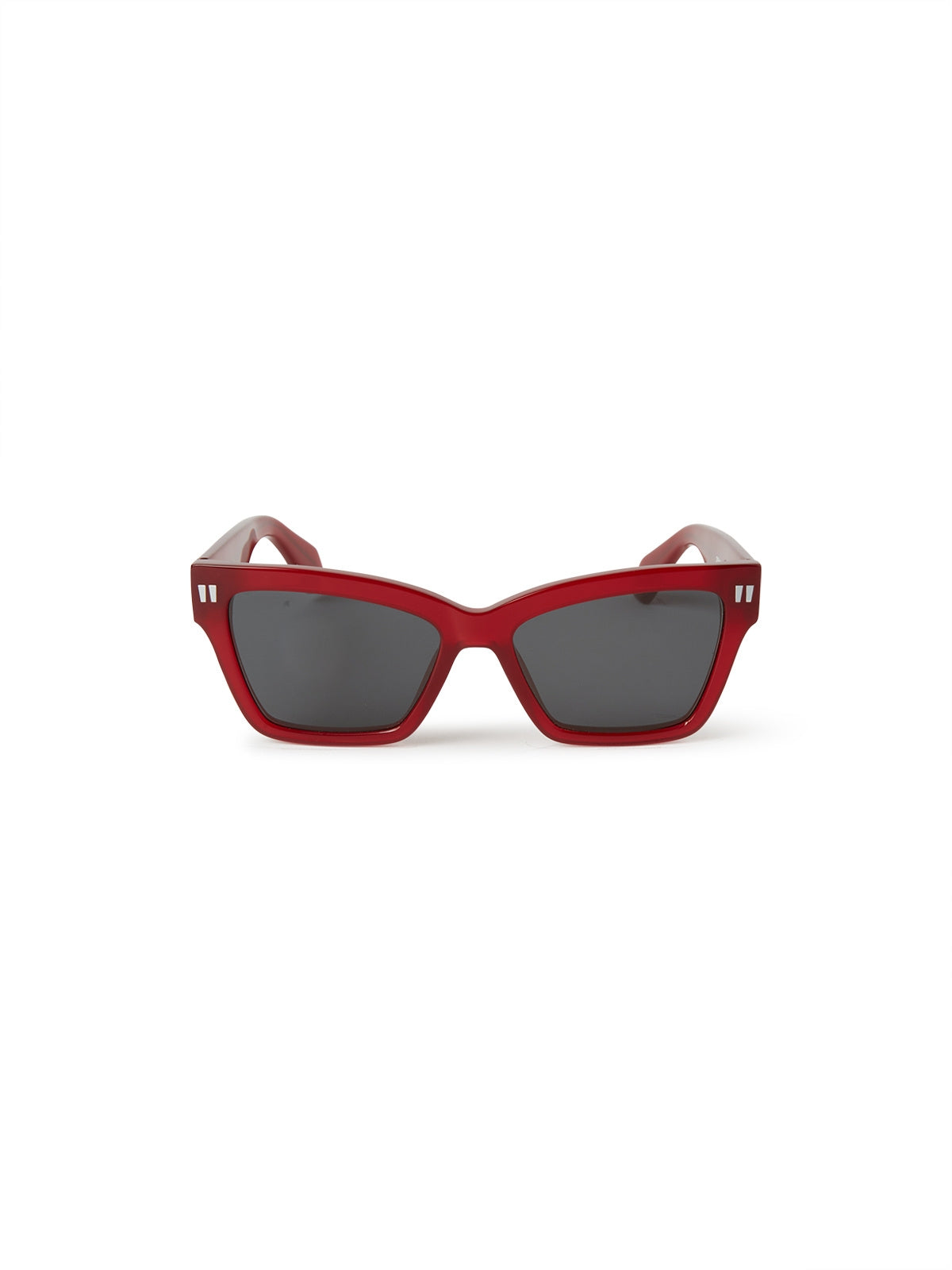 OFF WHITE OERI110 CINCINNATI 2807 54 SUNGLASSES