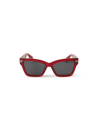 OFF WHITE OERI110 CINCINNATI 2807 54 SUNGLASSES