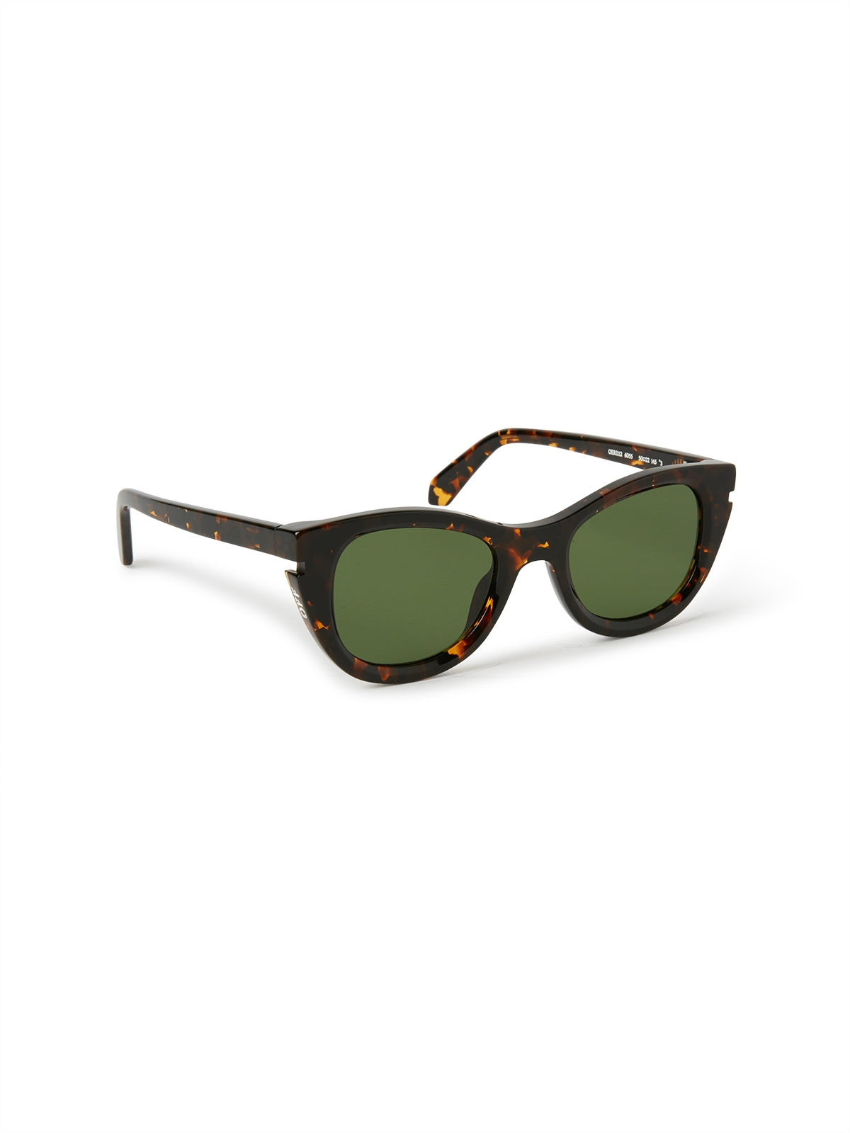 OFF WHITE OERI112 BOULDER 6055 50 SUNGLASSES