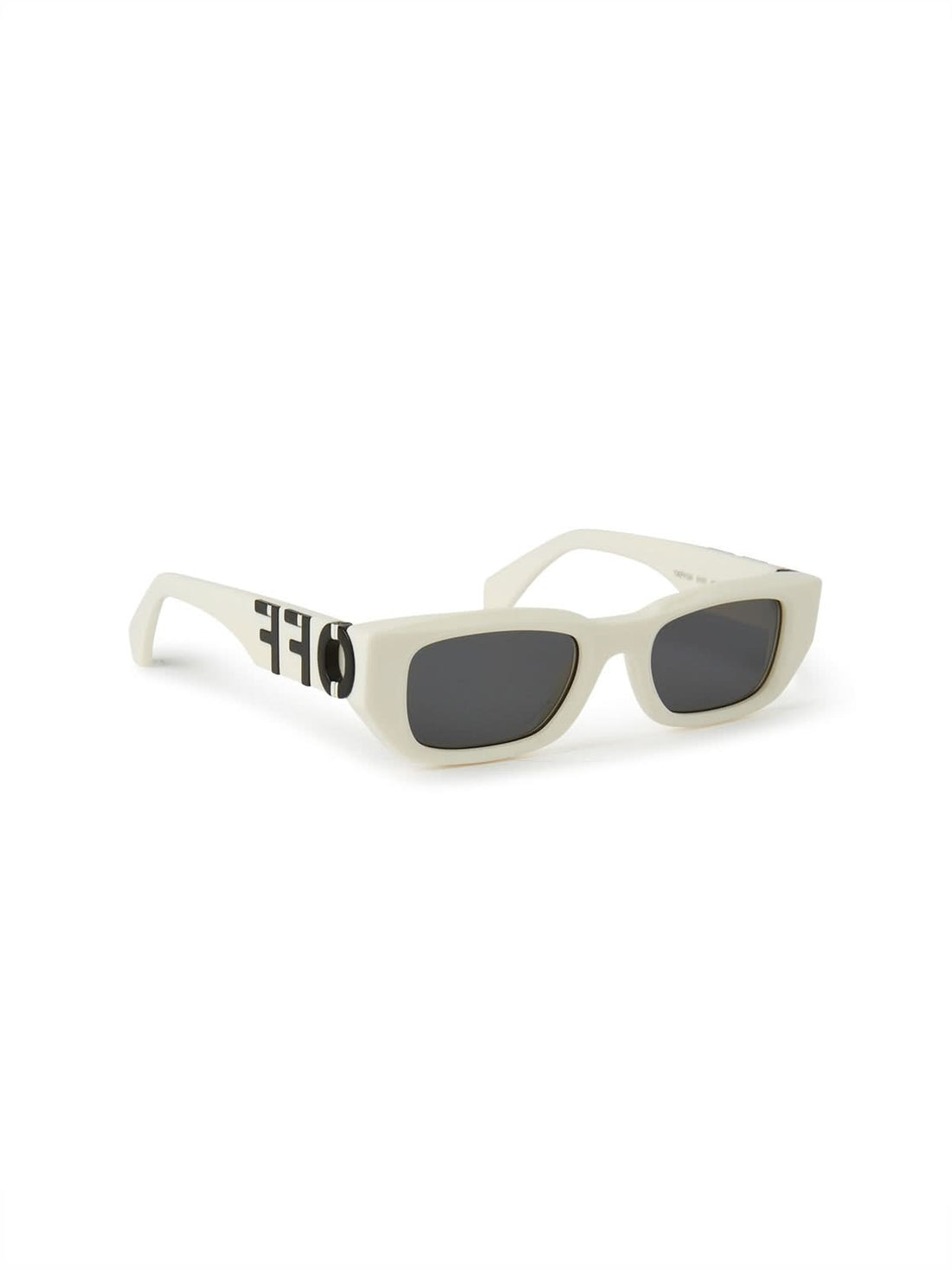 OFF WHITE OERI124 FILLMORE 0107 49 SUNGLASSES