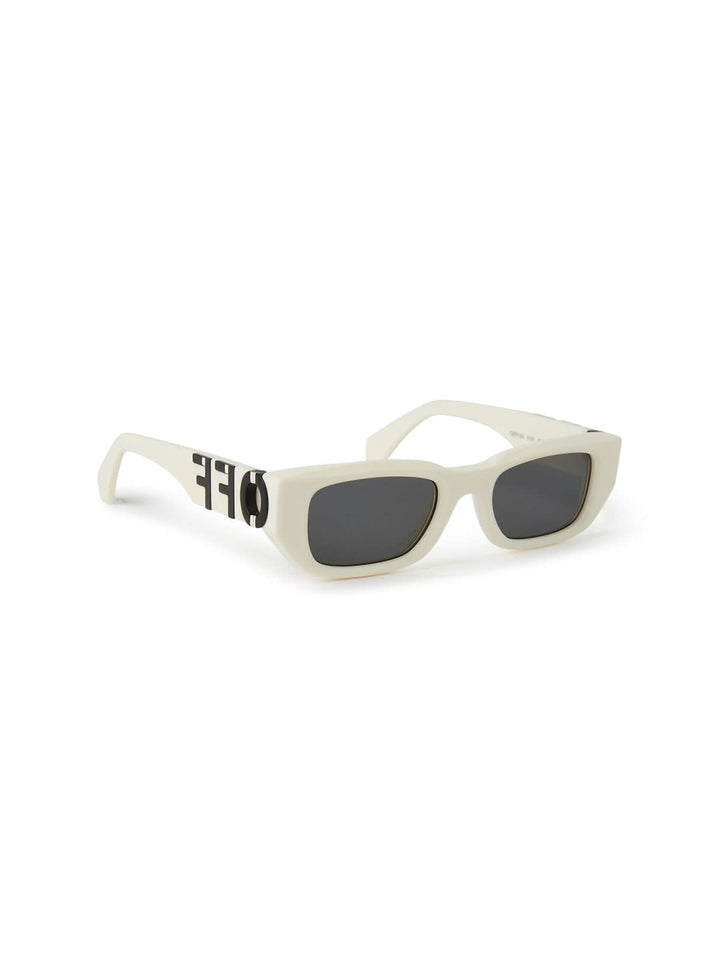 OFF WHITE OERI124 FILLMORE 0107 49 SUNGLASSES