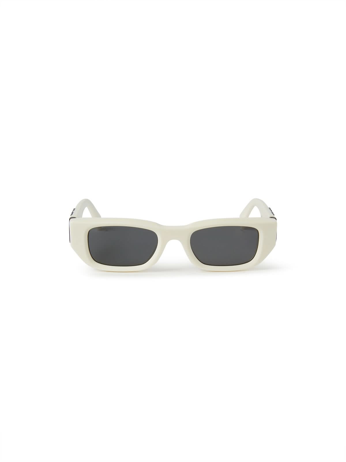OFF WHITE OERI124 FILLMORE 0107 49 SUNGLASSES