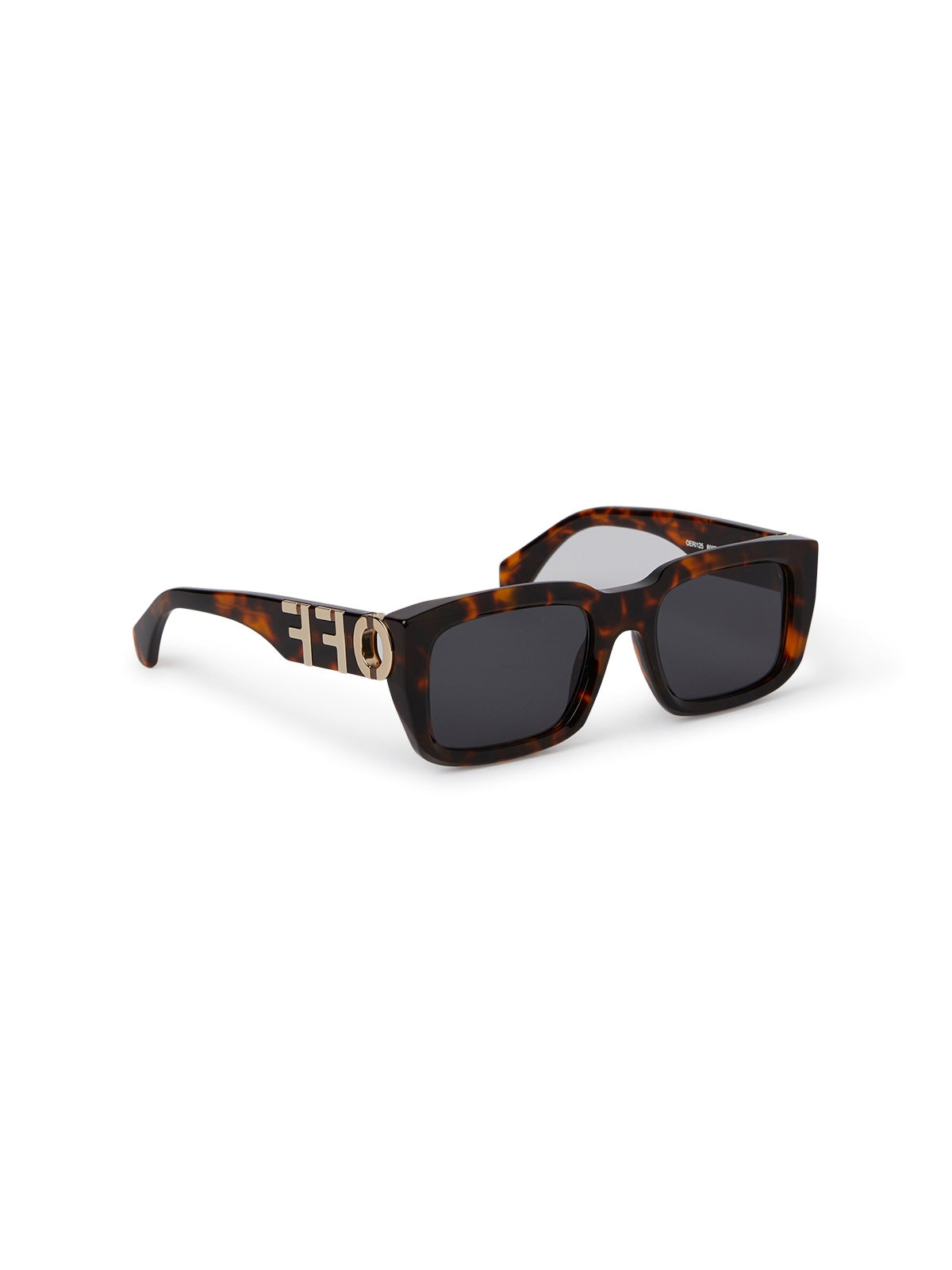 OFF WHITE OERI125 HAYS 6007 54 SUNGLASSES