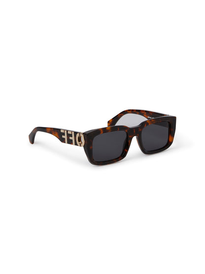 OFF WHITE OERI125 HAYS 6007 54 SUNGLASSES