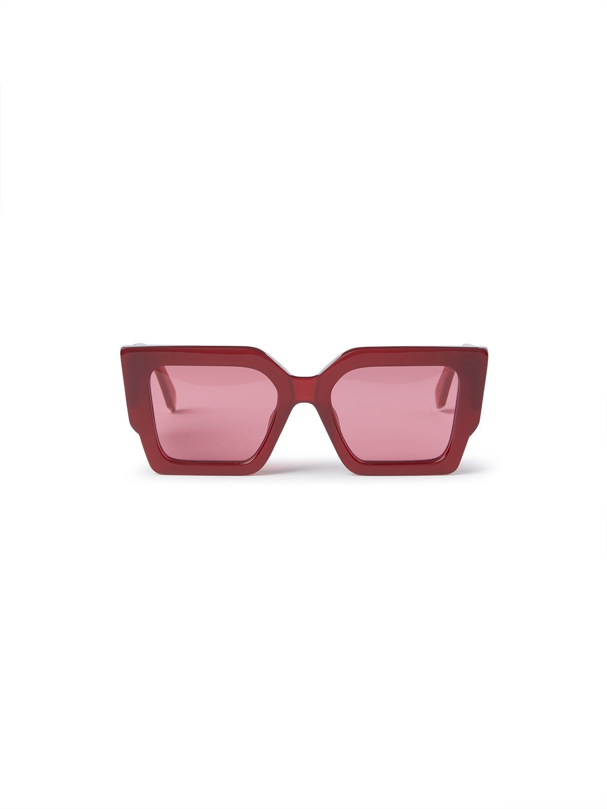 OFF WHITE OERI128 CATALINA 2828 55 SUNGLASSES