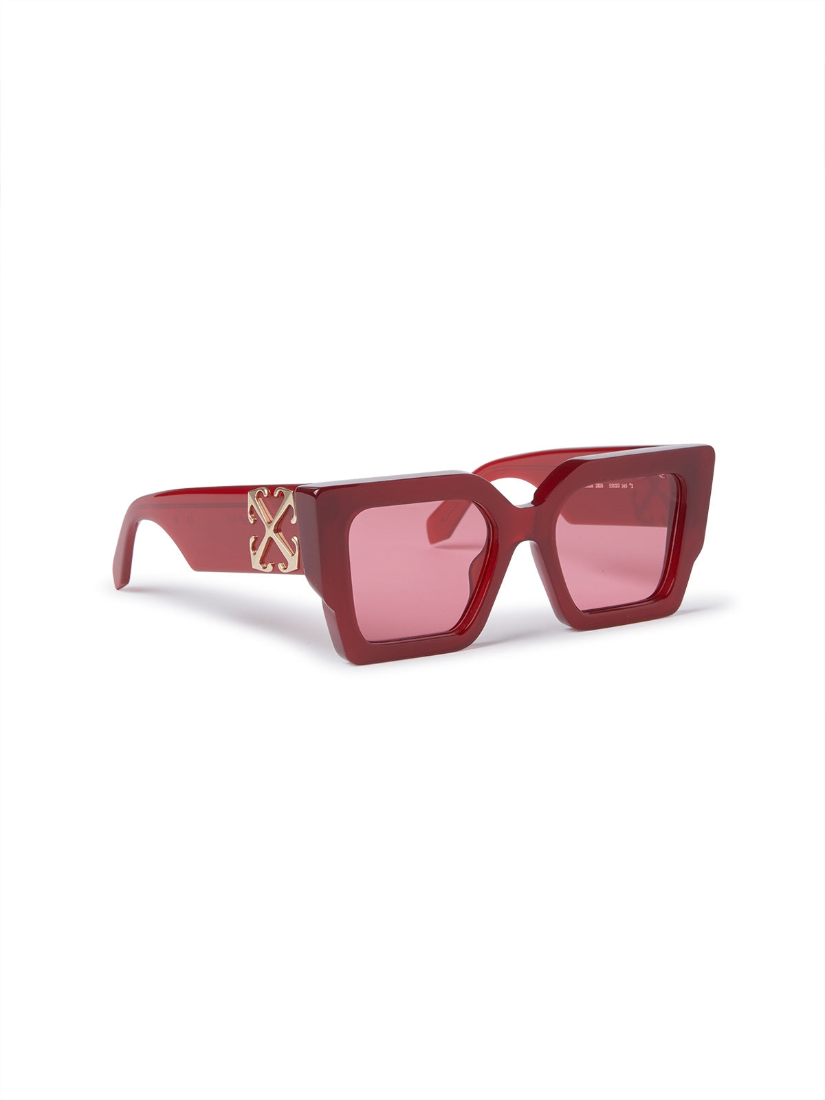 OFF WHITE OERI128 CATALINA 2828 55 SUNGLASSES