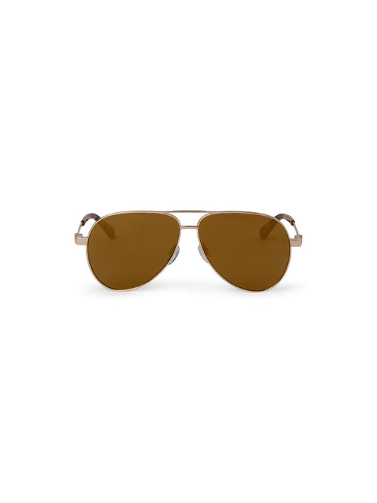 OFF WHITE OERI132 RUSTON 7676 57 SUNGLASSES