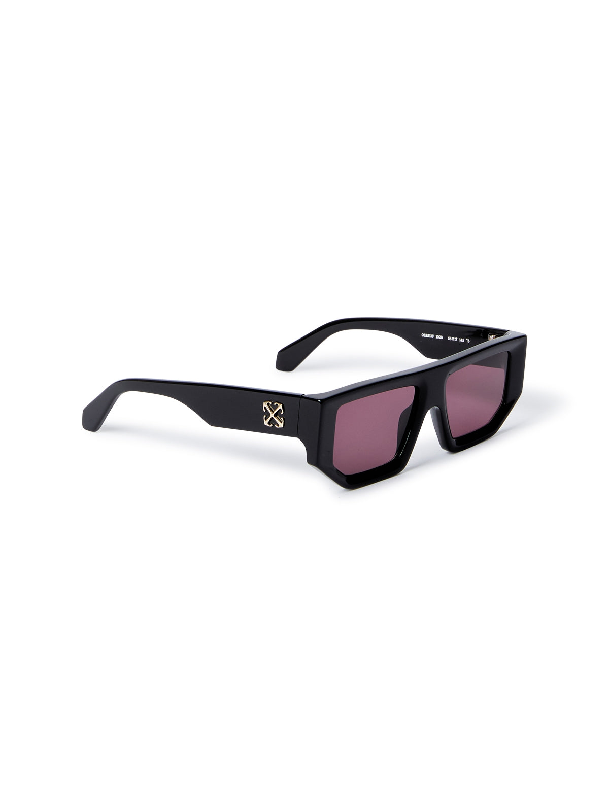 OFF WHITE OERI13F 1028 53 SUNGLASSES
