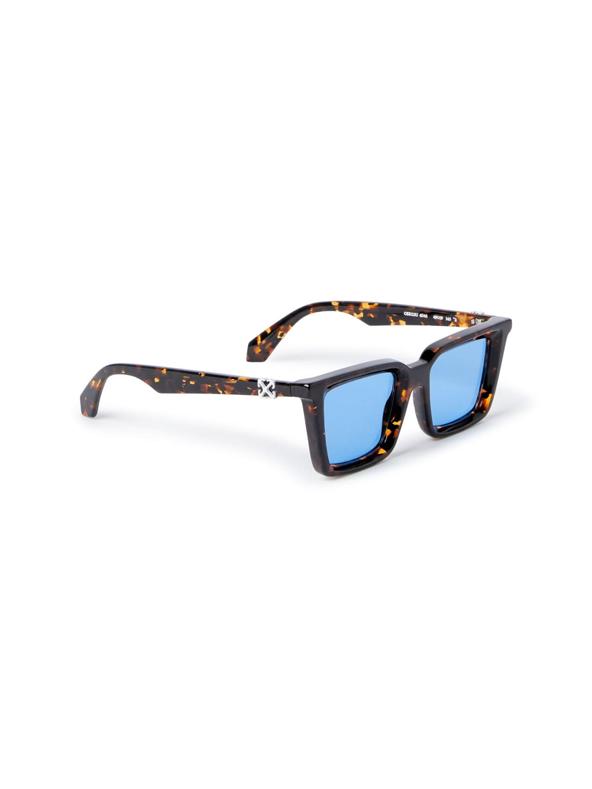 OFF WHITE OERI13U DALTON 6045 49 SUNGLASSES OFF WHITE OERI13U DALTON 6045 49 SUNGLASSES