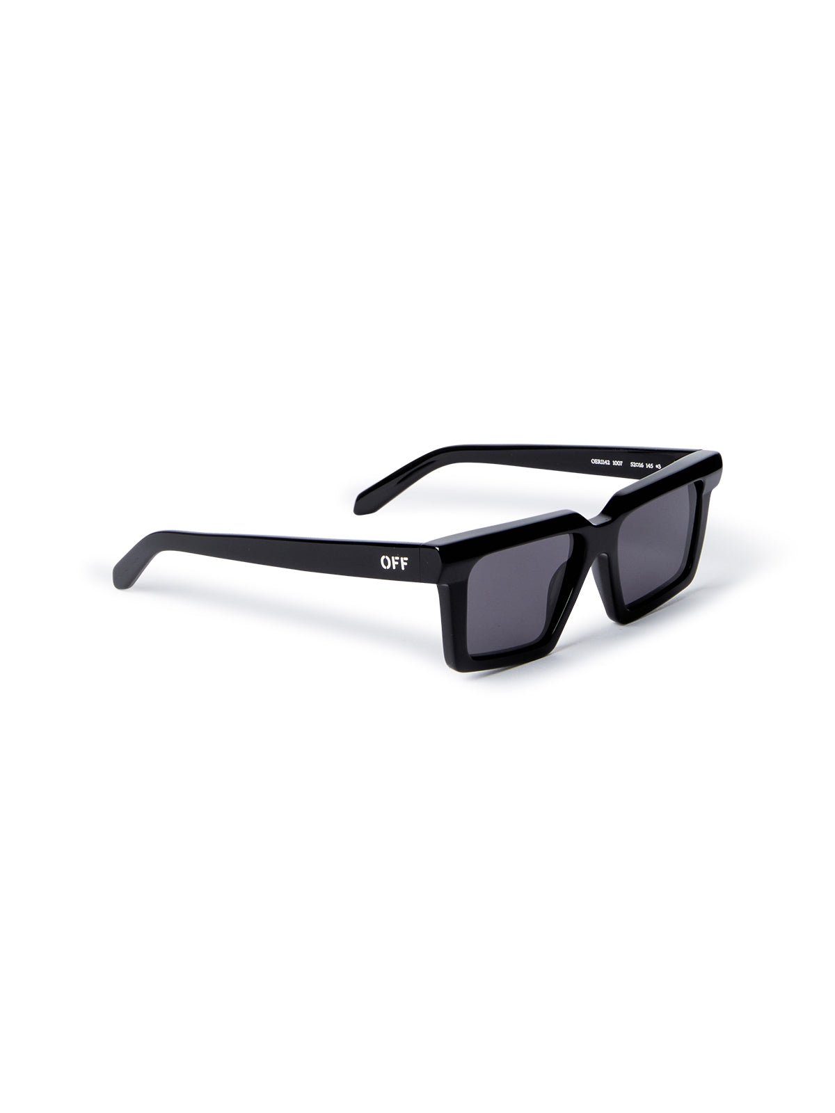 OFF WHITE OERI142 1007 52 SUNGLASSES