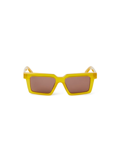 OFF WHITE OERI142 WINDSOR 1864 52 SUNGLASSES