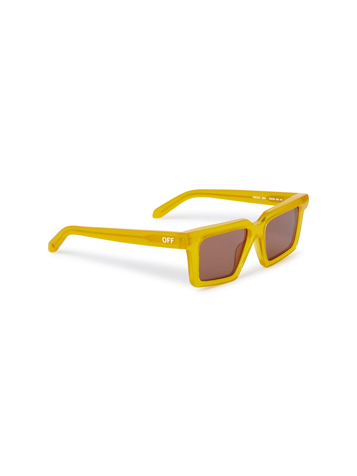 OFF WHITE OERI142 1864 52 SUNGLASSES