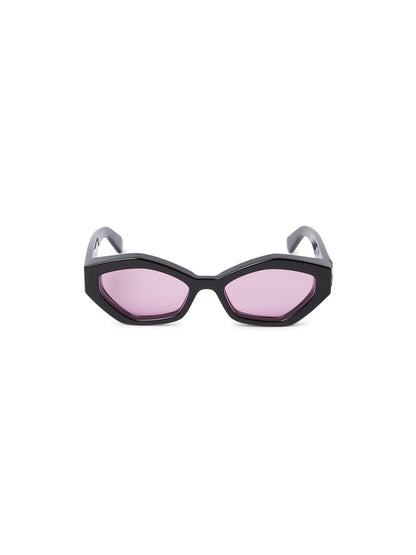 OFF WHITE OERI144 HILO 1030 55 SUNGLASSES