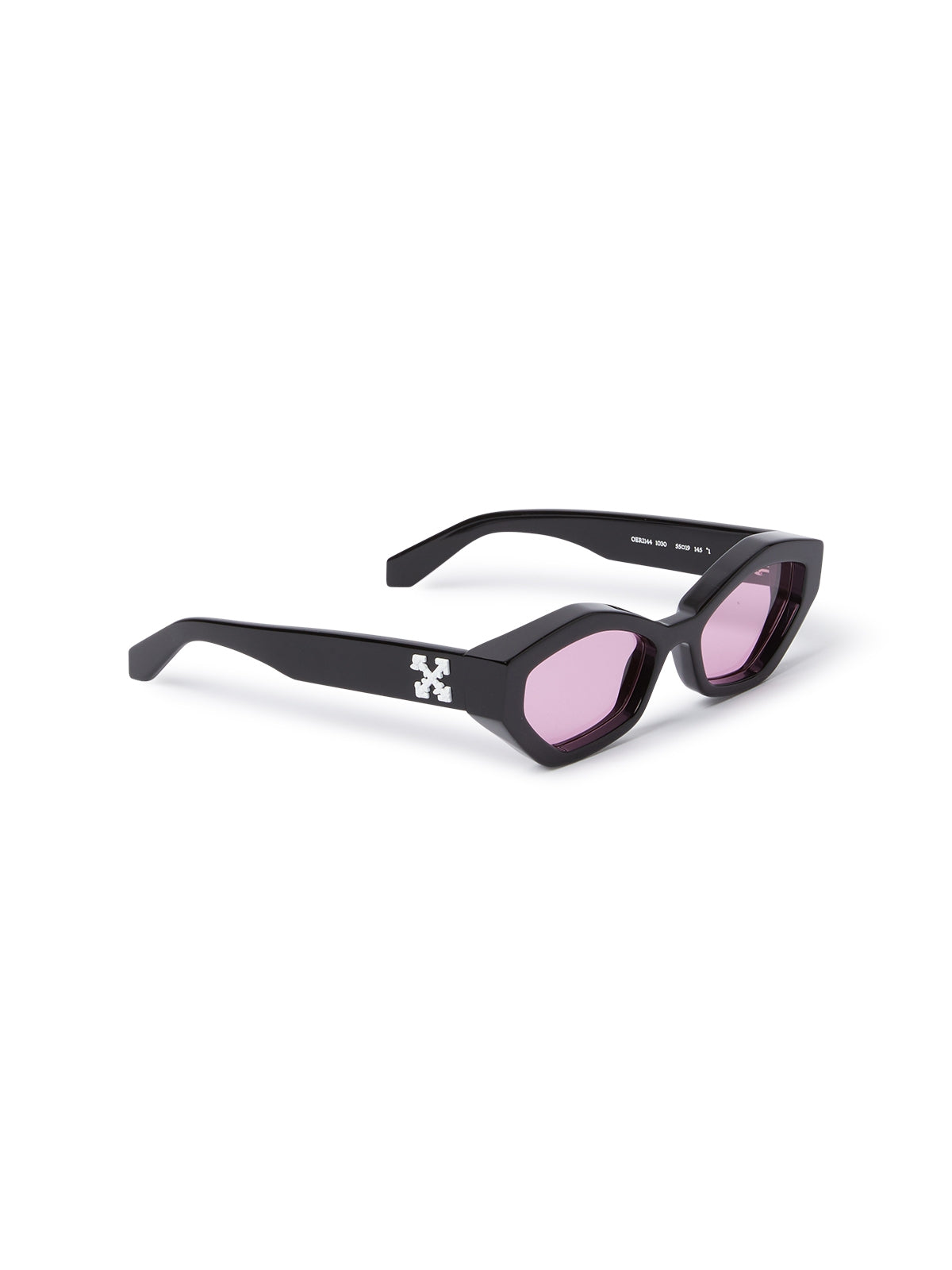 OFF WHITE OERI144 1030 55 SUNGLASSES