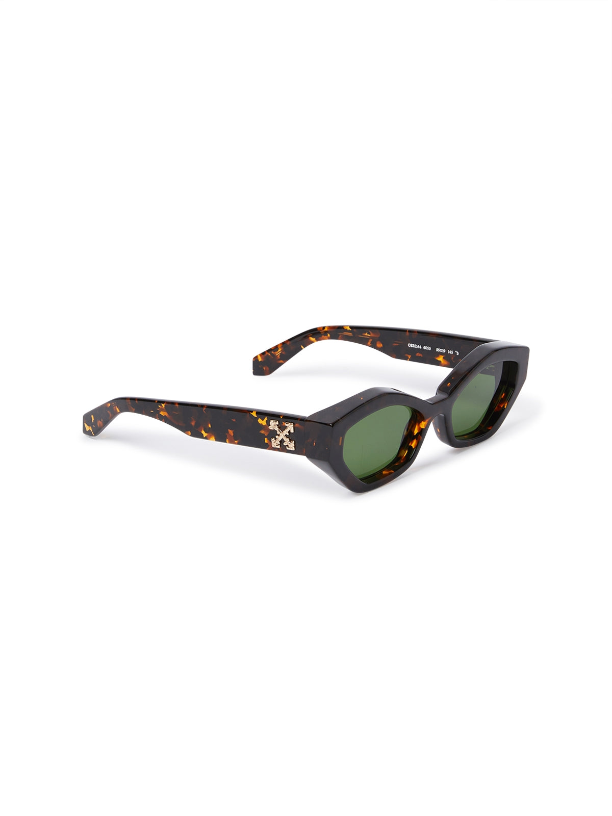 OFF WHITE OERI144 6055 55 SUNGLASSES