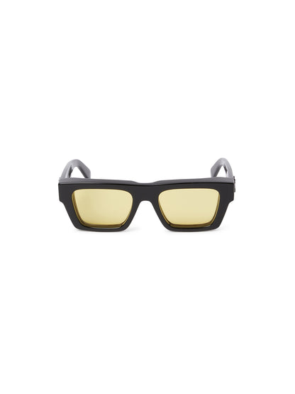 OFF WHITE OERI145 OREGON 1018 52 SUNGLASSES