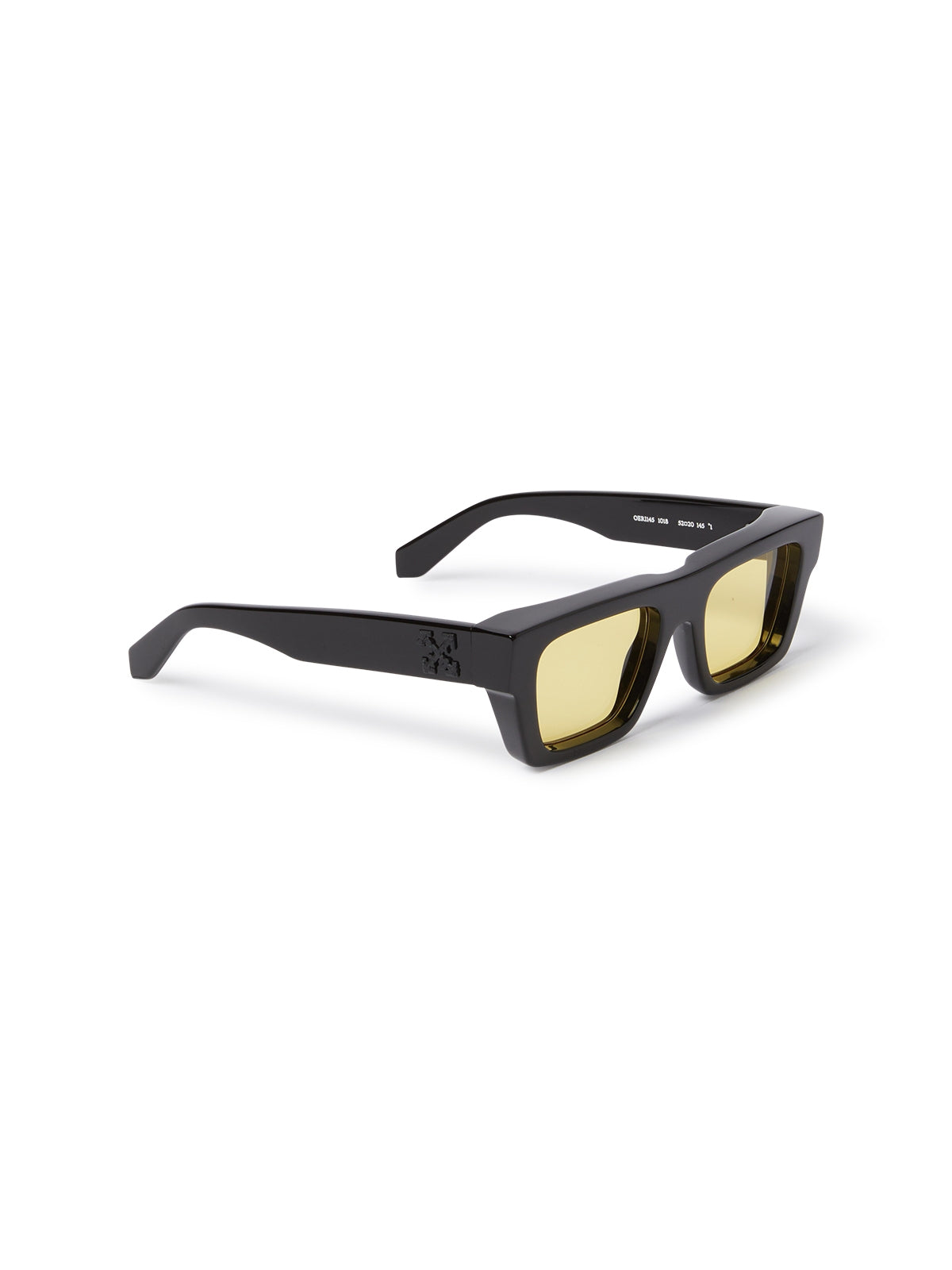 OFF WHITE OERI145 1018 52 SUNGLASSES