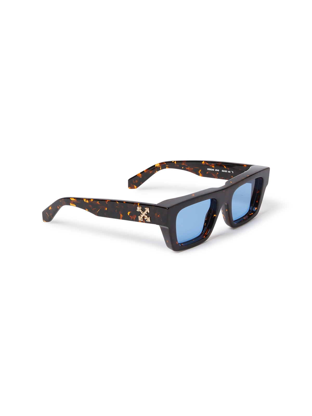 OFF WHITE OERI145 6045 52 SUNGLASSES