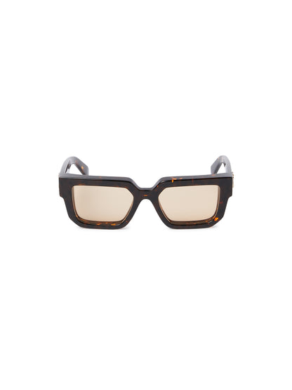 OFF WHITE OERI146 SILVERSTONE 6062 52 SUNGLASSES