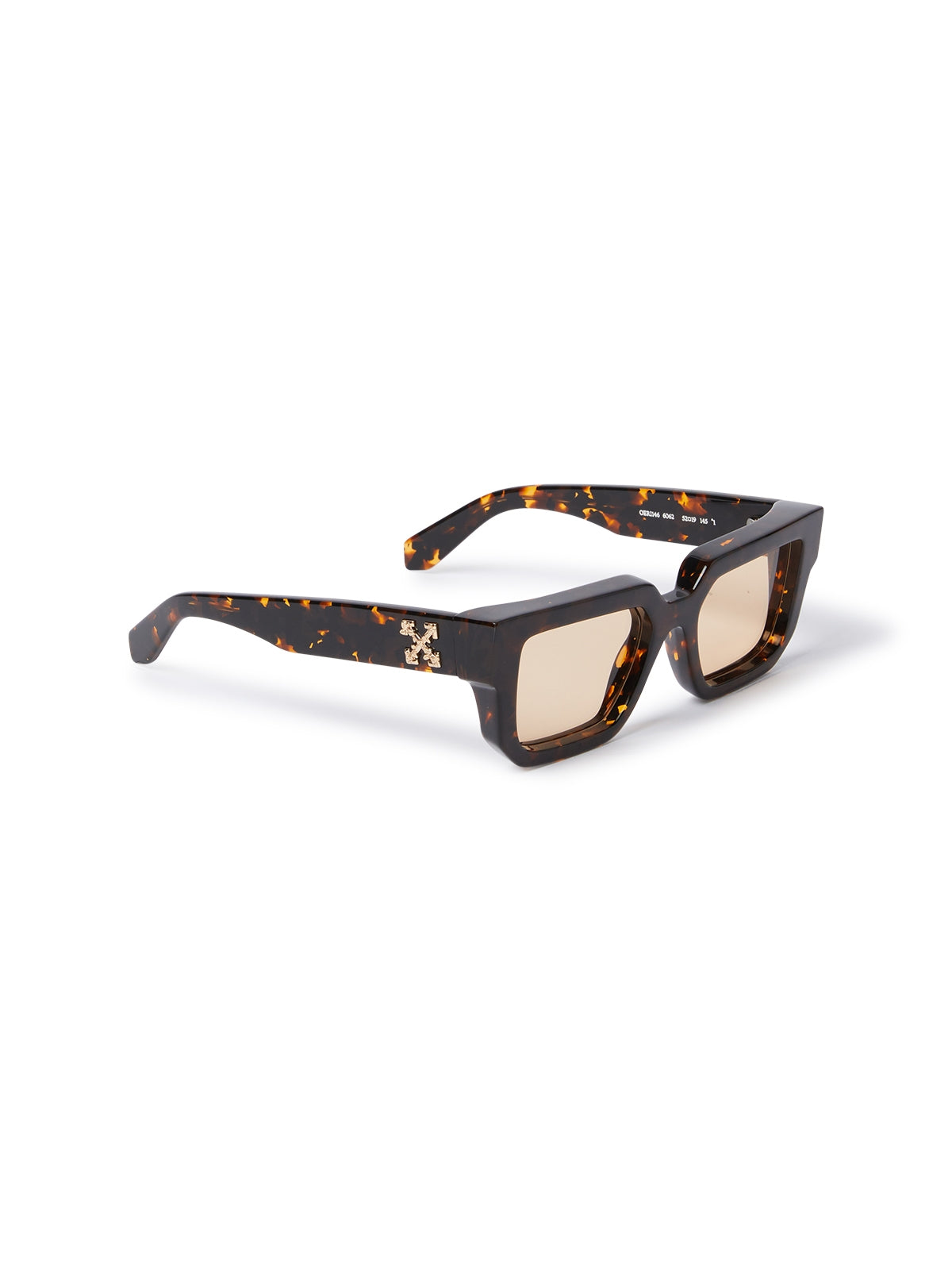 OFF WHITE OERI146 6062 52 SUNGLASSES
