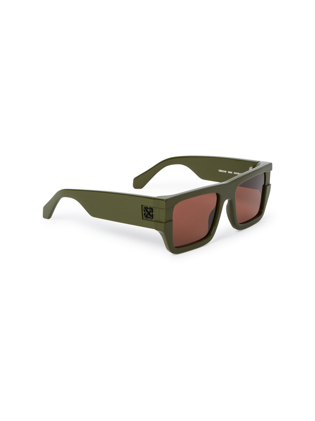 OFF WHITE OERI149 5664 54 SUNGLASSES