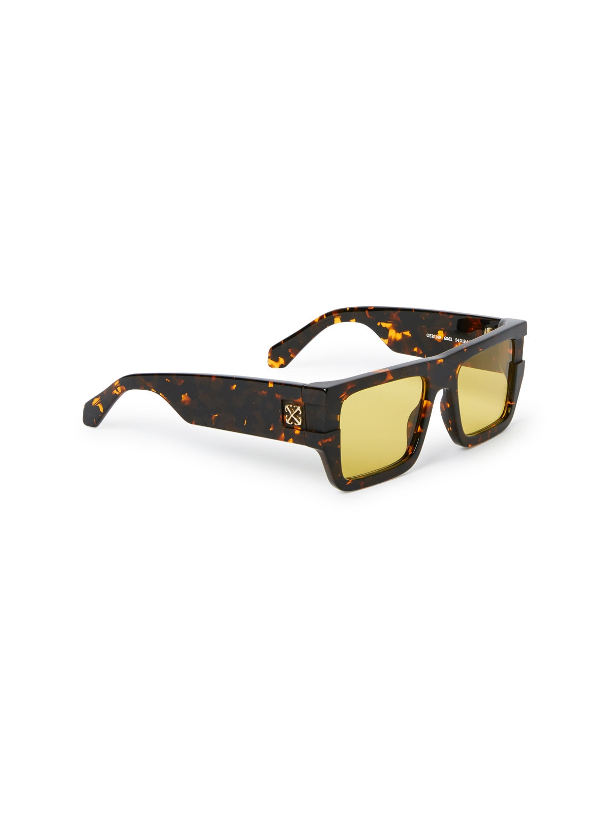 OFF WHITE OERI149 6062 54 SUNGLASSES