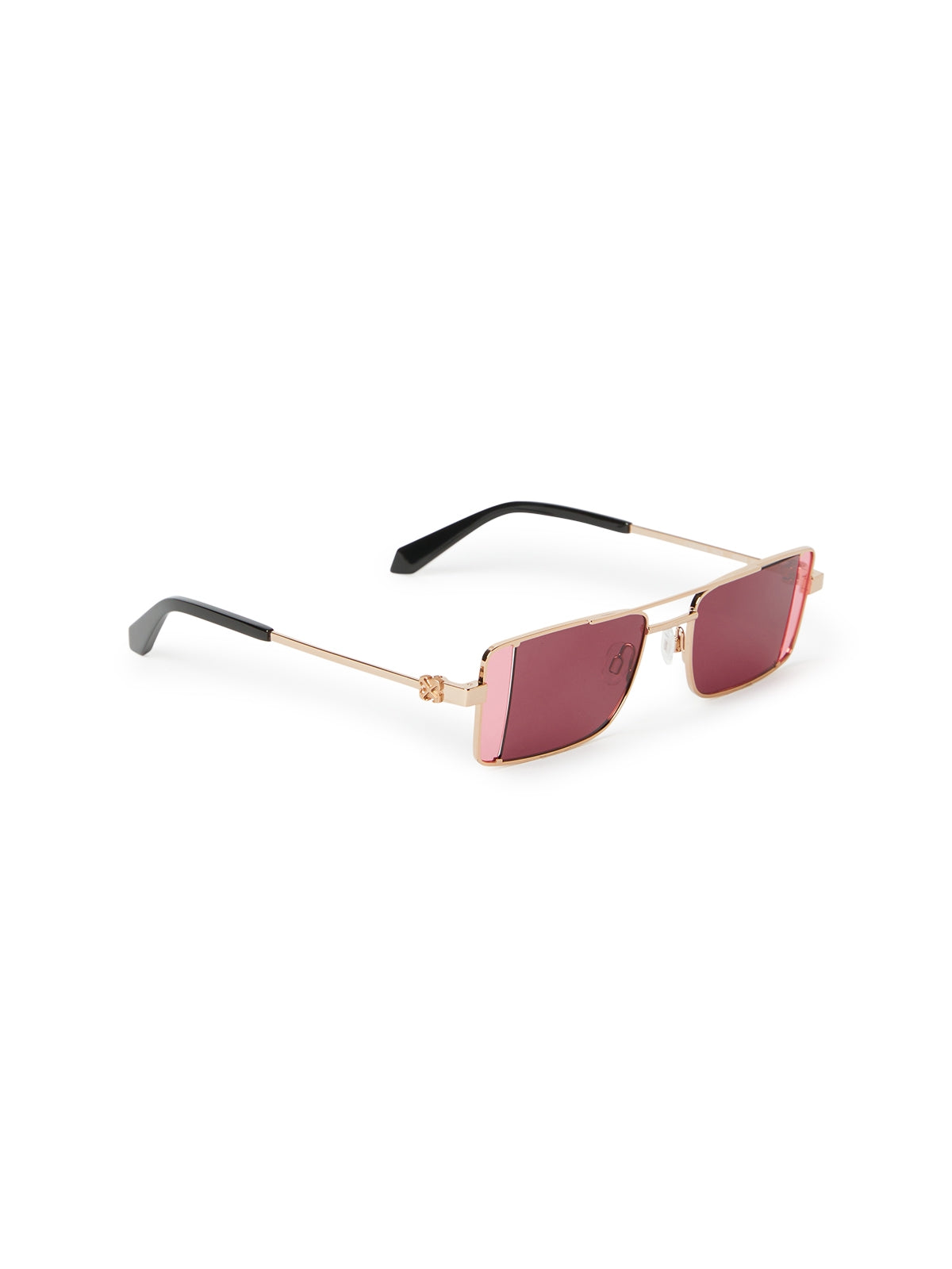 OFF WHITE OERI14A 7628 57 SUNGLASSES