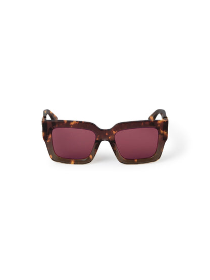 OFF WHITE OERI14D MYSTIC 6030 52 SUNGLASSES