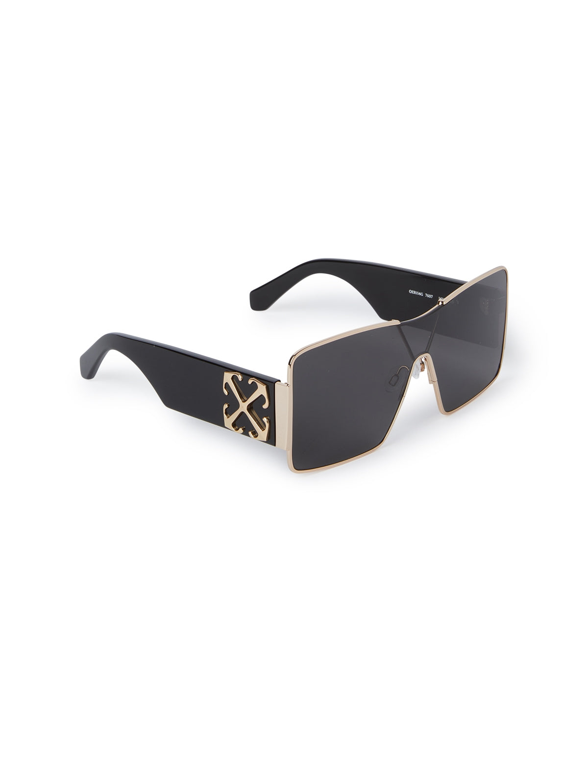 OFF WHITE OERI14G 7607 141 SUNGLASSES