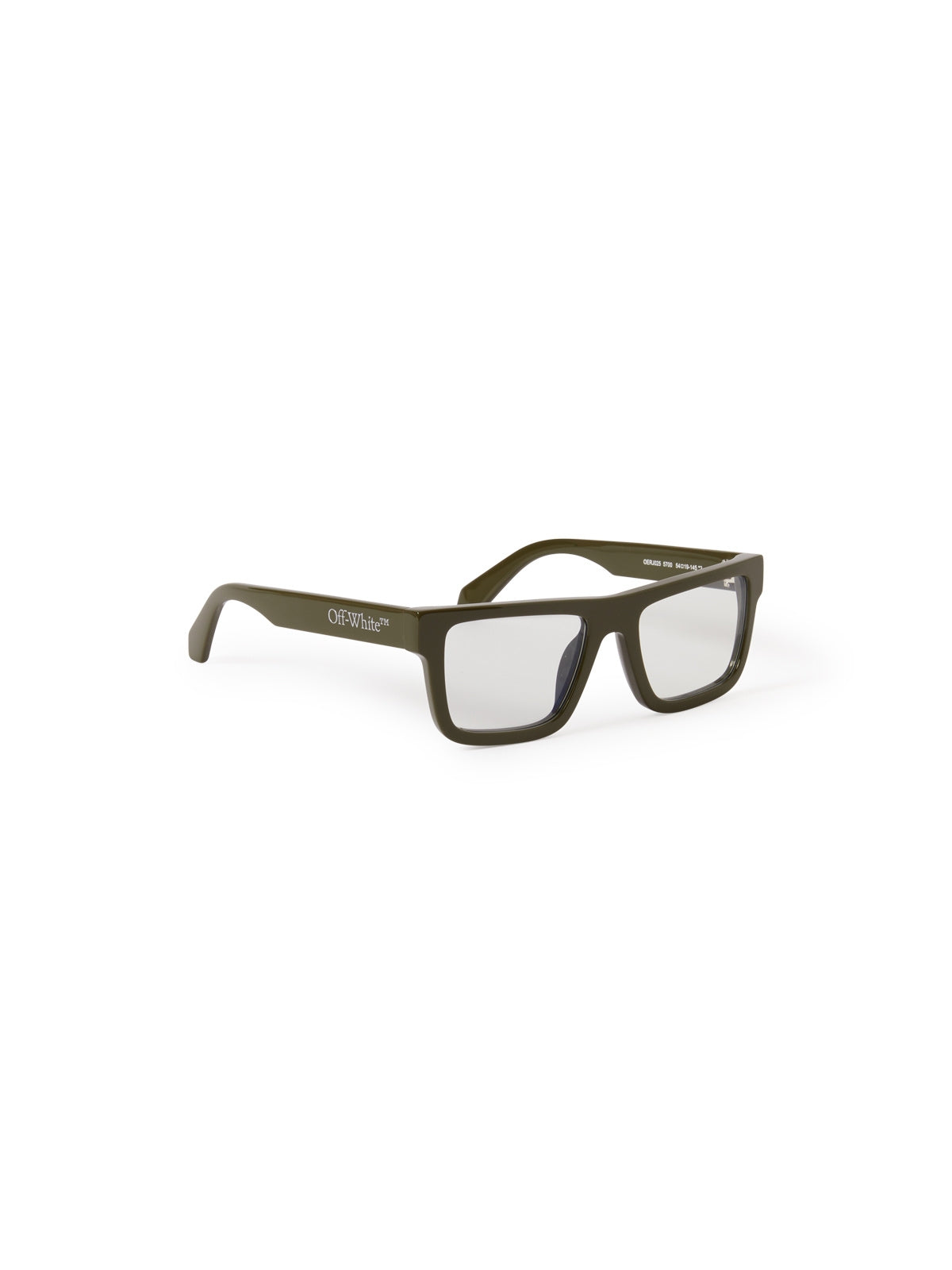 OFF WHITE OERJ025 OS25 5700 54 FRAME
