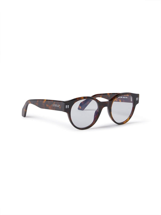 OFF WHITE OERJ055 OPTICAL STYLE 5 6000 48 FRAME