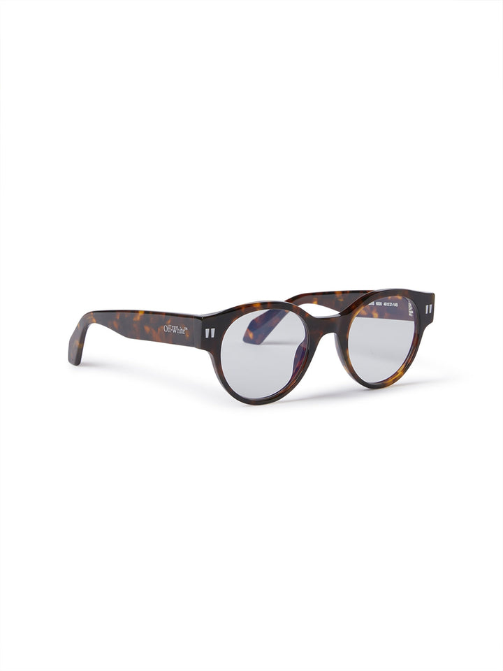 OFF WHITE OERJ055 OPTICAL STYLE 5 6000 48 FRAME