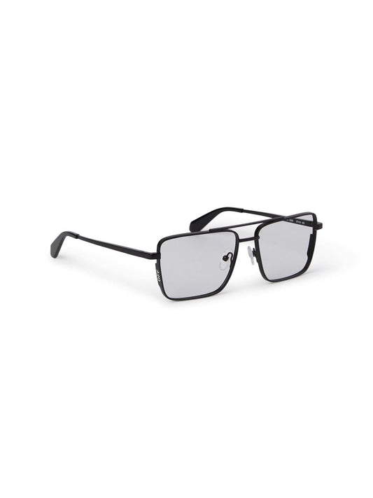 OFF WHITE OERJ066 OPTICAL STYLE 6 1000 57 FRAME