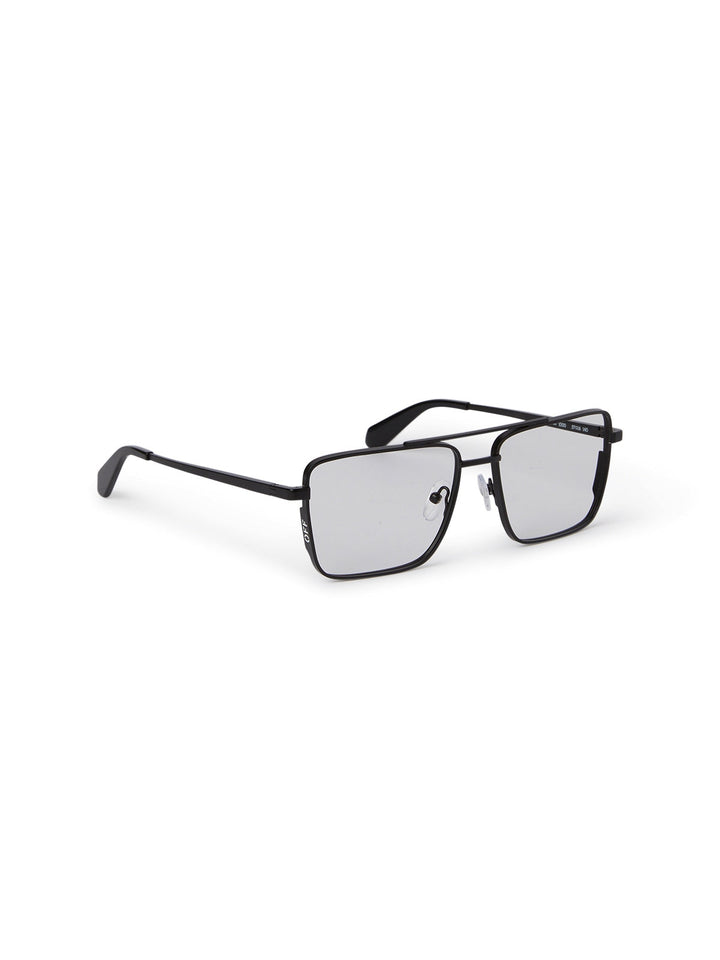 OFF WHITE OERJ066 OPTICAL STYLE 6 1000 57 FRAME