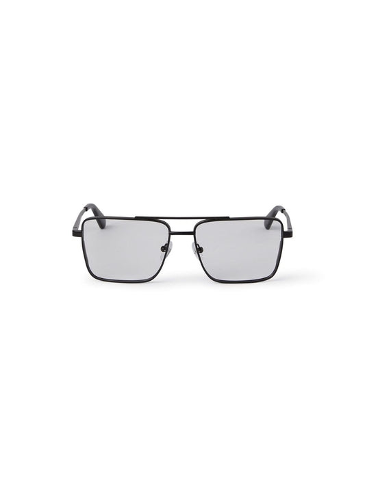 OFF WHITE OERJ066 OPTICAL STYLE 6 1000 57 FRAME
